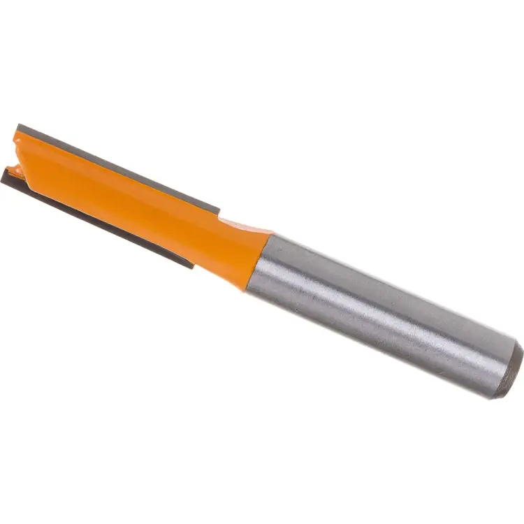 Пазовая прямая фреза Gigant G-0825