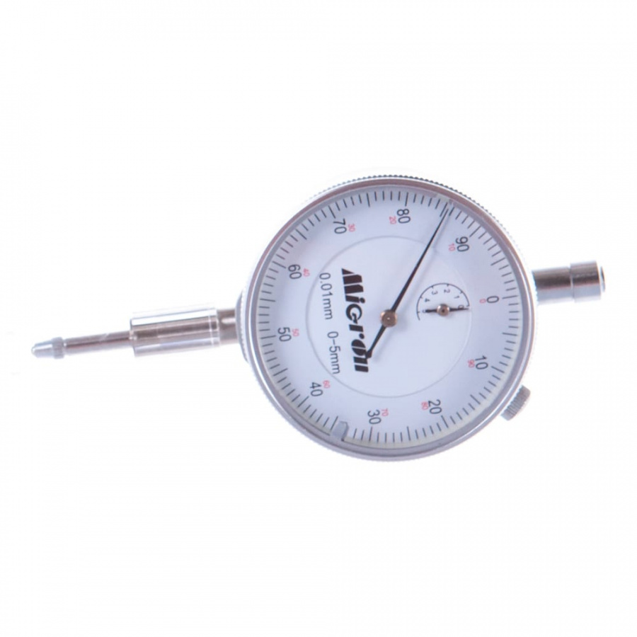 Индикатор часового типа Micron ИЧ 0-5 0.01