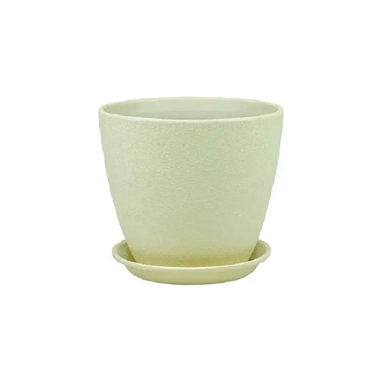 Горшок Сады Аурики ВН 01 2 бутон Винил 060205