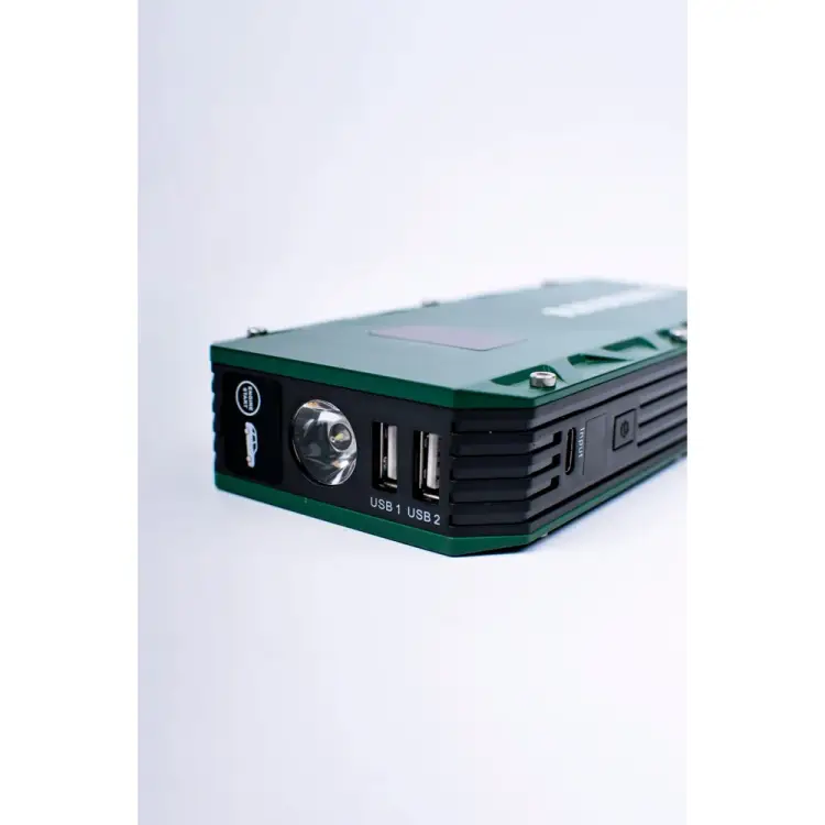 Многофункциональный пусковой аккумулятор FAVOURITE 170010000