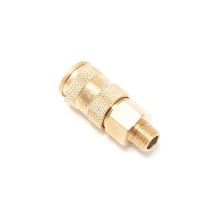 Пневматический быстроразъем Forsage F-BSE1-3SM(6737)