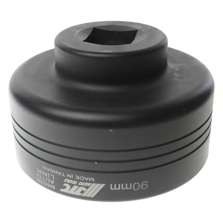 Ударная шестигранная JTC 8468090