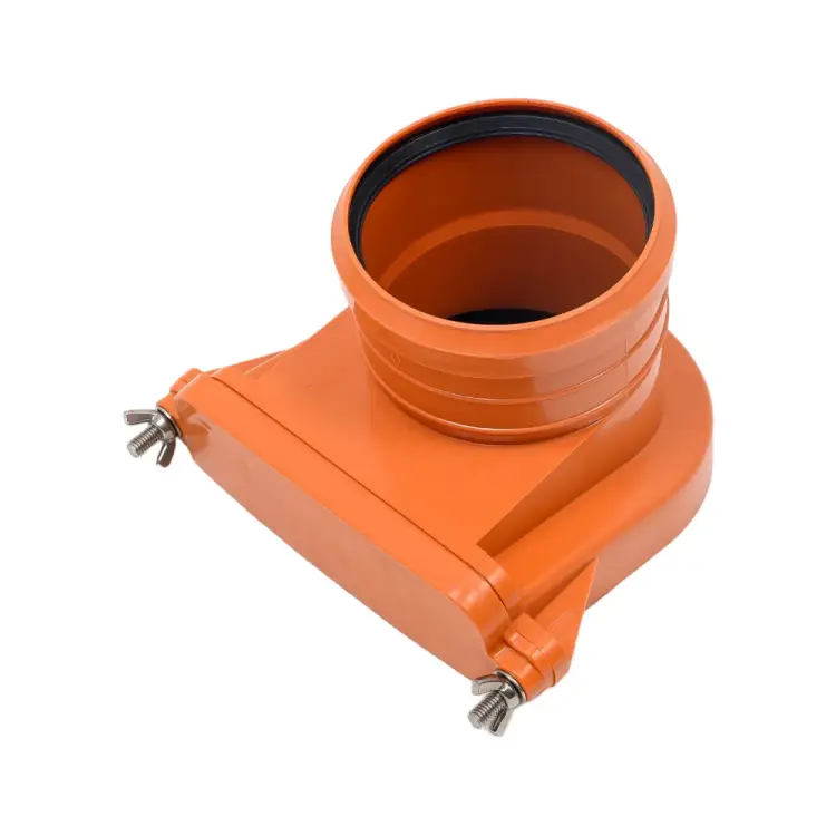 Механический канализационный затвор для колодца Татполимер ТП-85.100.0 28644