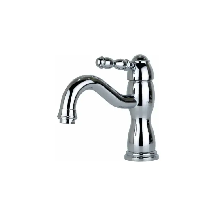 Смеситель для раковины Bronze de Luxe TIFFANY 1901CR