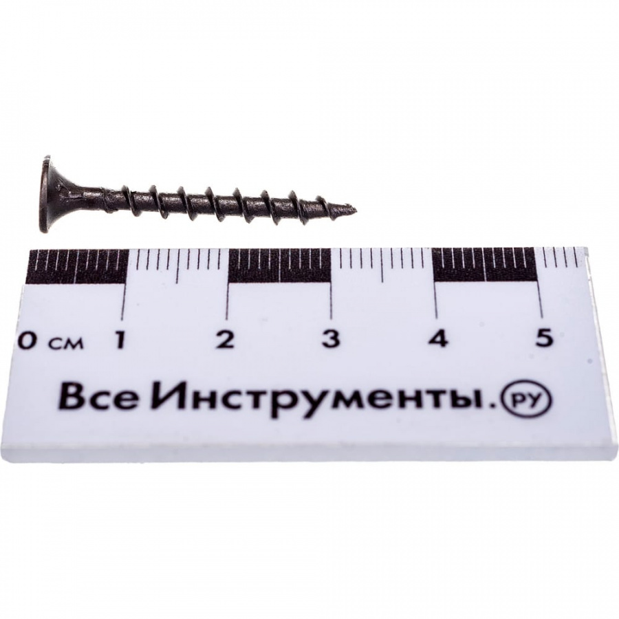Саморез по дереву КРЕП-КОМП 3,5х32 (12000 шт.)