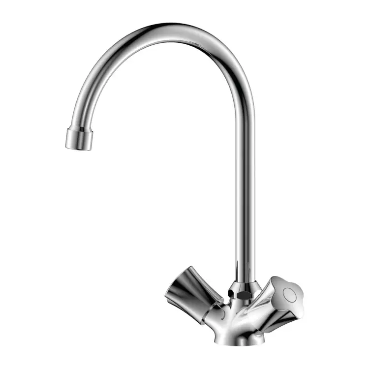 Смеситель для кухни OLIVE'S VIGO 21430VG