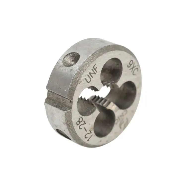 Дюймовая плашка CNIC 56102