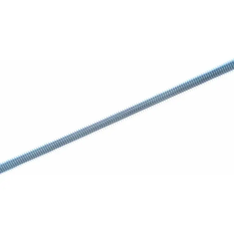 Оцинкованная штанга Невский Крепеж М18х2000 мм 29229