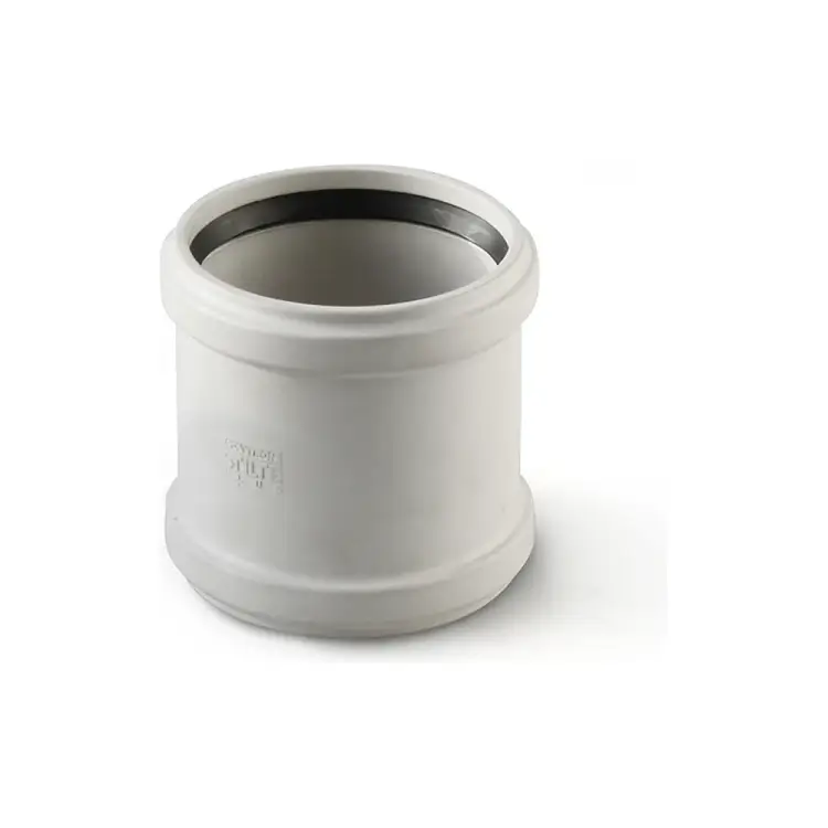 Двухраструбная муфта PRO AQUA STPL30160