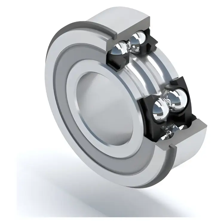 Подшипник SNR 5303NRZZ 2001000708956