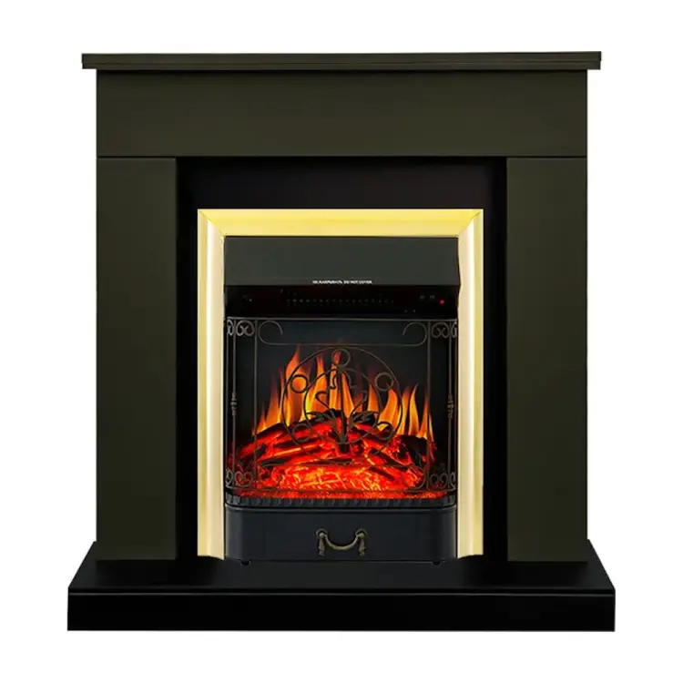 Каминокомплект Royal Flame Bergen std sft 64952740 Каминокомплект Royal Flame Bergen std sft 64952740