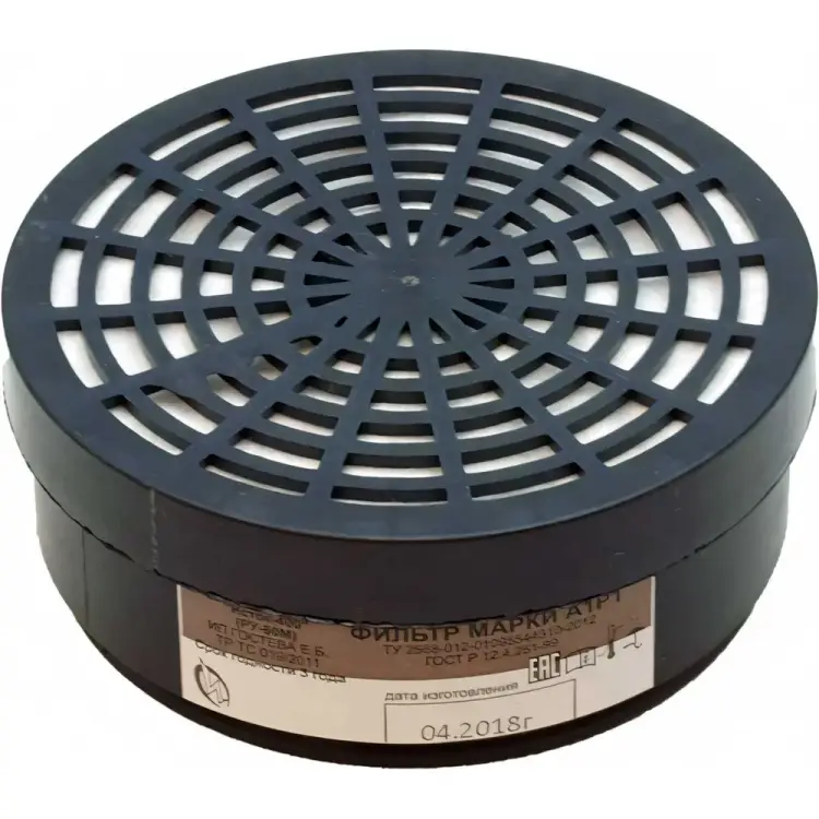 Фильтр к респиратору ИСТОК 300 ИСТОК ПРО 10055