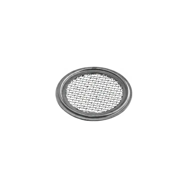 Уплотнение clamp TITAN LOCK TLMS10SIL-С