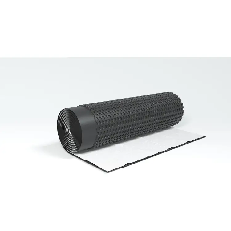 Профилированная мембрана PLASTGUARD TU0-0003692