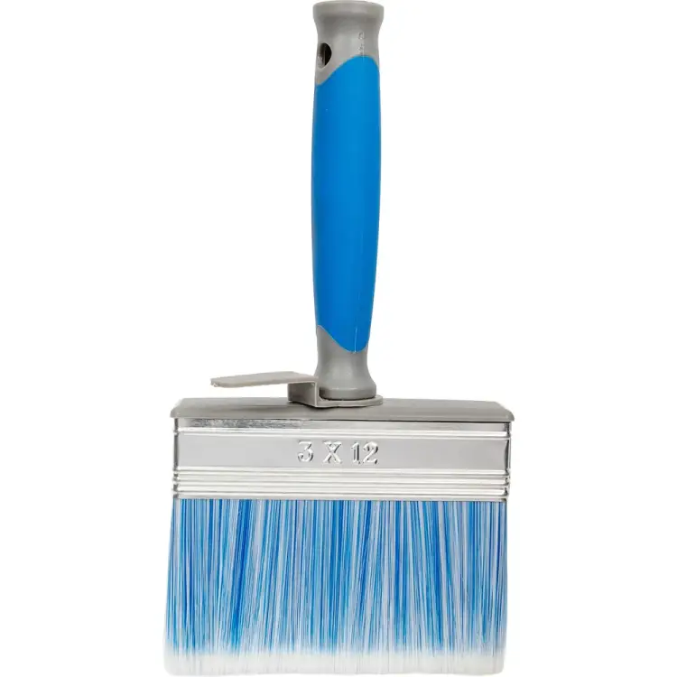 Макловица кисть HARDY 120x30мм смесь полиэстера 0244-906012