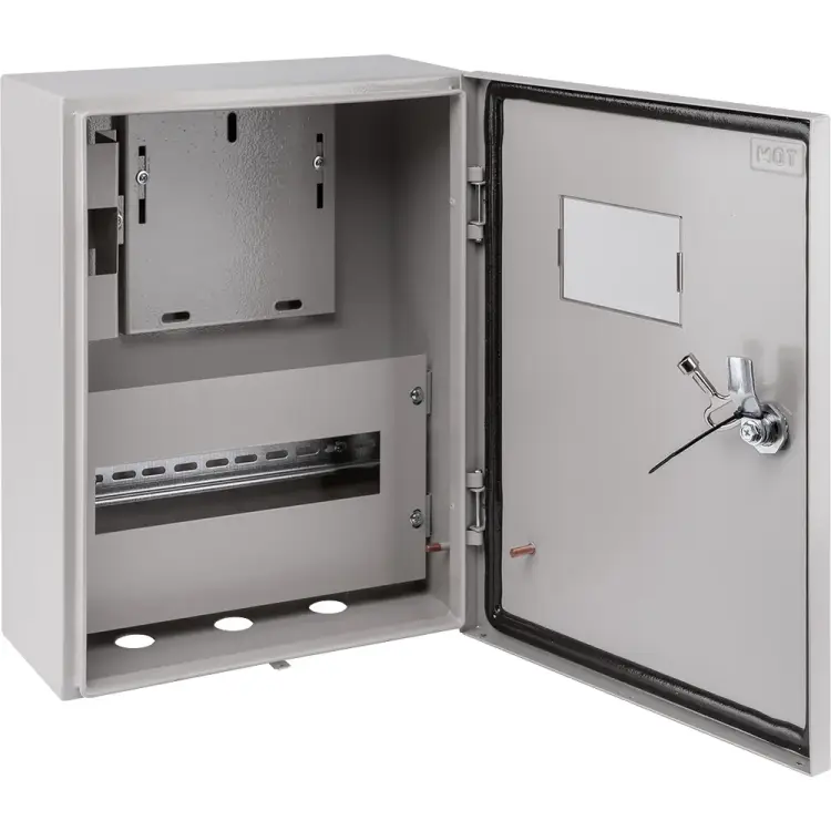 Щиток TDM ELECTRIC ЩУРН-1/12 SQ0905-0100