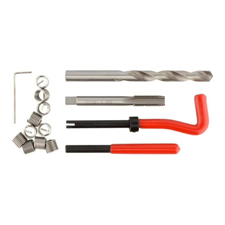 Набор для восстановления резьбы Автоdело 40390 10241