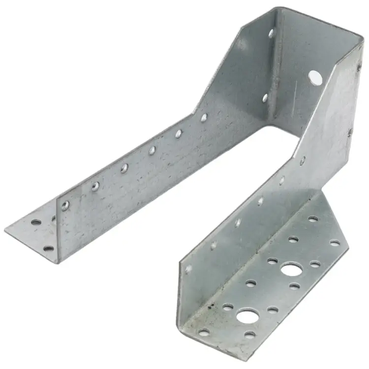 Опора бруса КРЕПКО-НАКРЕПКО 44548