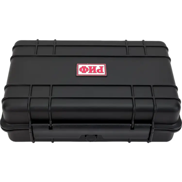 Ударопрочный защитный кейс РИФ WR-08