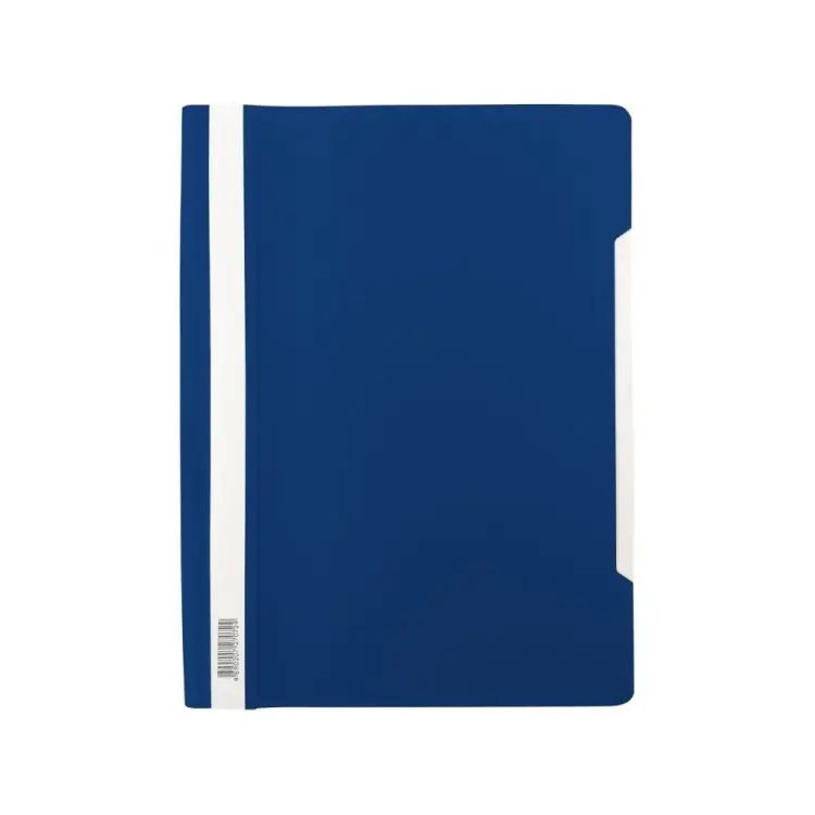 Папка-скоросшиватель Бюрократ Люкс 346220