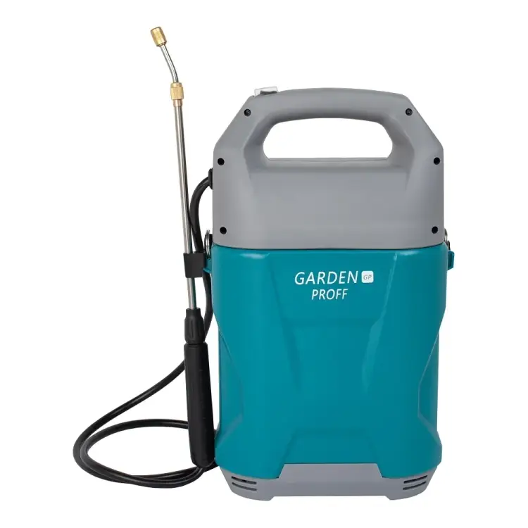 Садовый опрыскиватель ComeForte Garden sprayer CF-GX-5