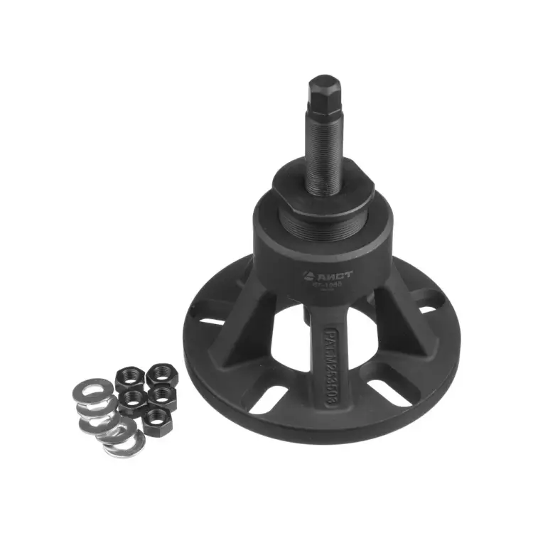 Винтовой съемник ступиц PORSCHE CAYENNE, AUDI Q7, VW TOUAREG AIST 00-00021318 Винтовой съемник ступиц PORSCHE CAYENNE, AUDI Q7, VW TOUAREG AIST 00-00021318