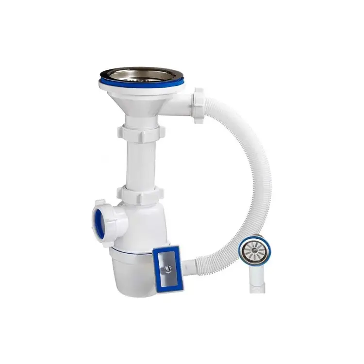 Бутылочный сифон ORIO А-4507