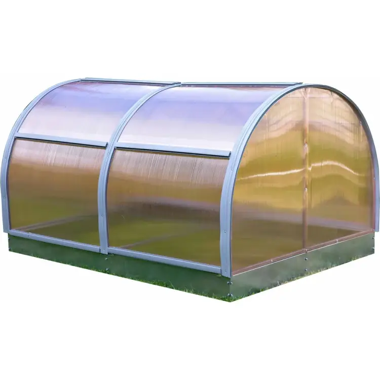 Парник TMK Удача 348-327 Парник TMK Удача 348-327