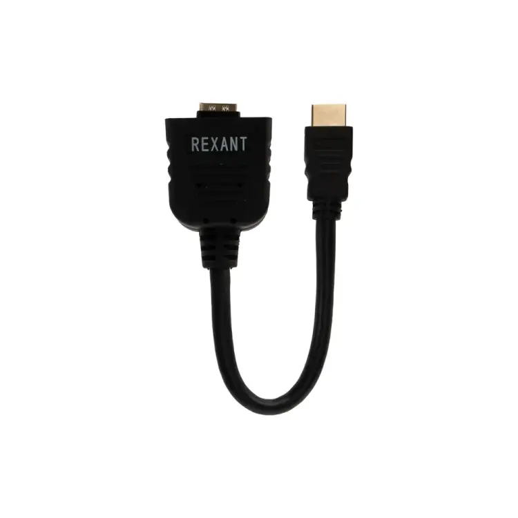 Разветвитель REXANT 17-6832