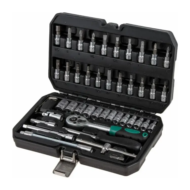 Набор инструментов ВОЛАТ 18550-46