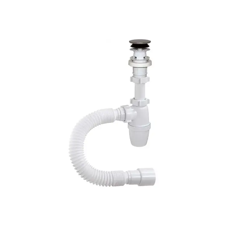 Бутылочный сифон ORIO АР-3203