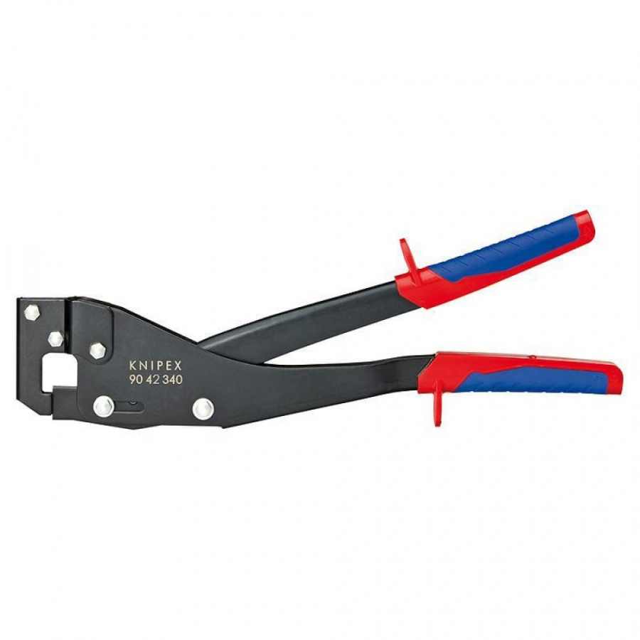 Клещи для профиля Knipex KN-9042340