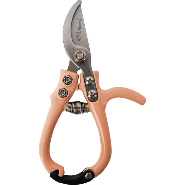 Секатор для цветов GARDEN SHOW ПТ000003188 Секатор для цветов GARDEN SHOW ПТ000003188