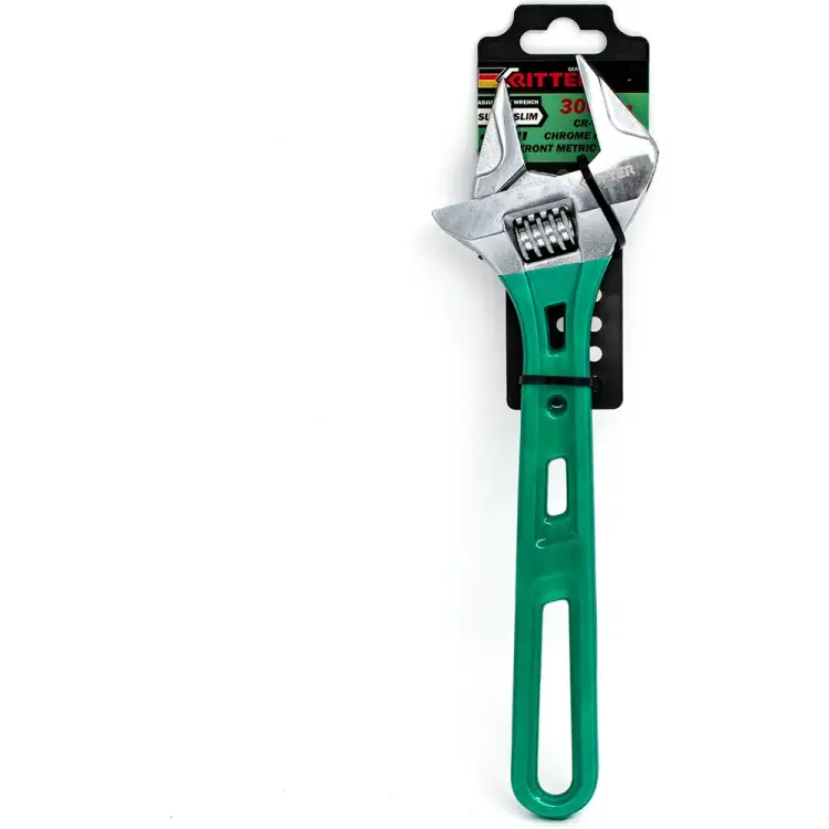 Разводной ключ RITTER Super Slim HT571300