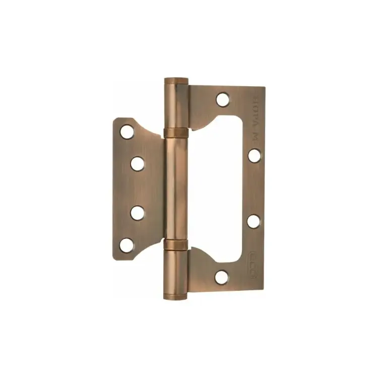 Универсальная накладная петля НОРА-М 800-4" FHP-ЕСО AC 15528