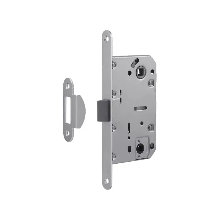 Врезная защелка НОРА-М М13П-96 15404