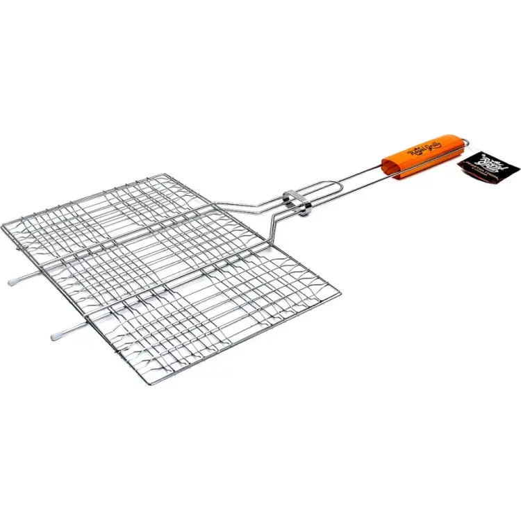 Универсальная решетка гриль ROYALGRILL 80-021