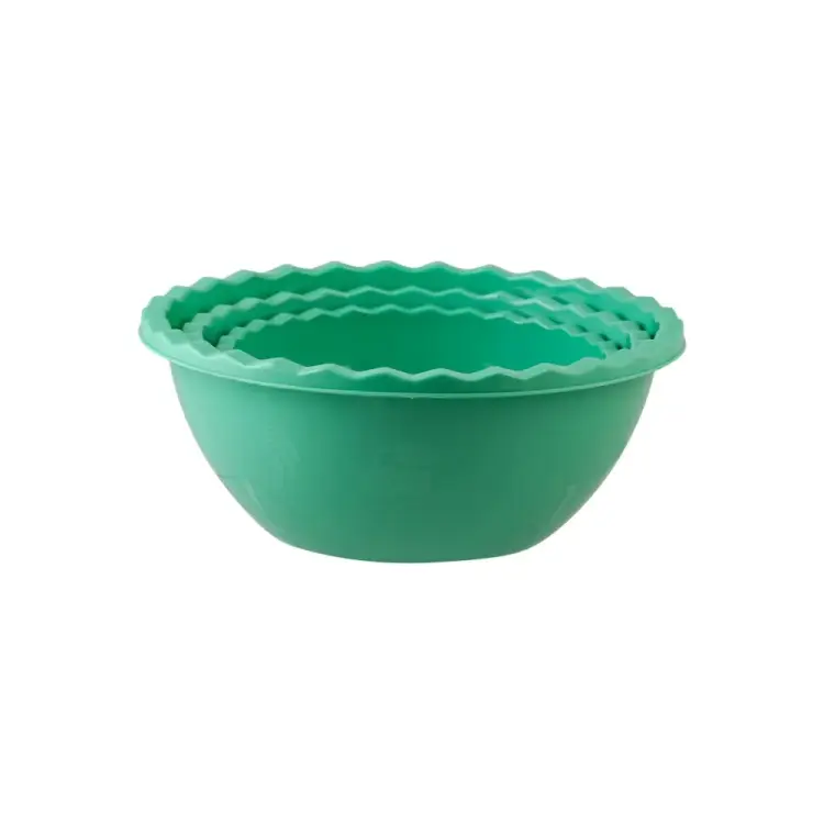 Набор мисок ПОЛИМЕРБЫТ LAOLA MAXI 436890300 Набор мисок ПОЛИМЕРБЫТ LAOLA MAXI 436890300