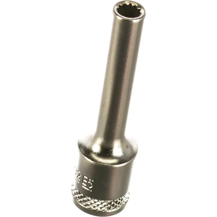 Глубокая торцевая головка AIST 212404 00-00012779