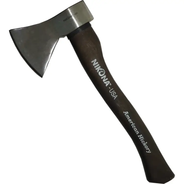 Топор NIKONA Hickory 65-670