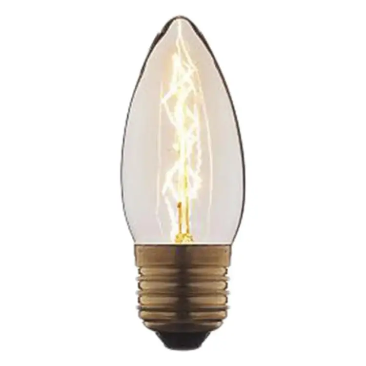 Лампа накаливания LOFT IT Edison Bulb 3540-E