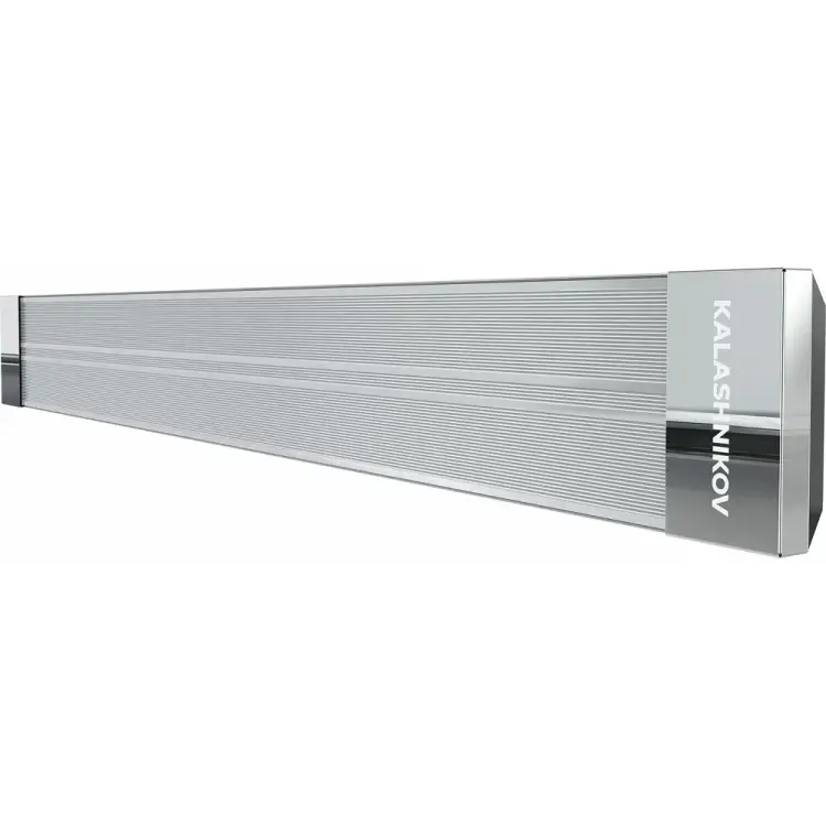 Инфракрасный обогреватель Kalashnikov 105043 Инфракрасный обогреватель Kalashnikov 105043