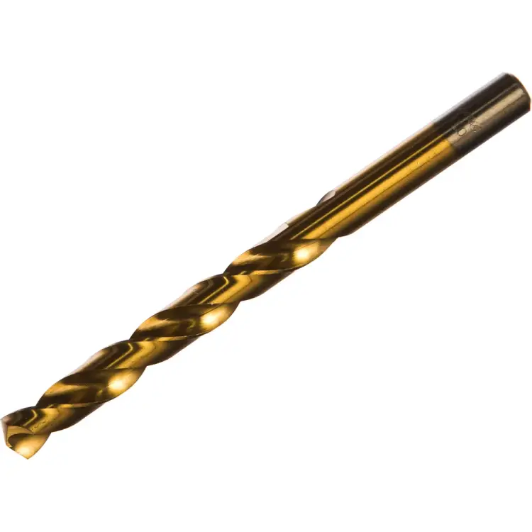 Сверло по металлу РемоКолор 35-5-697