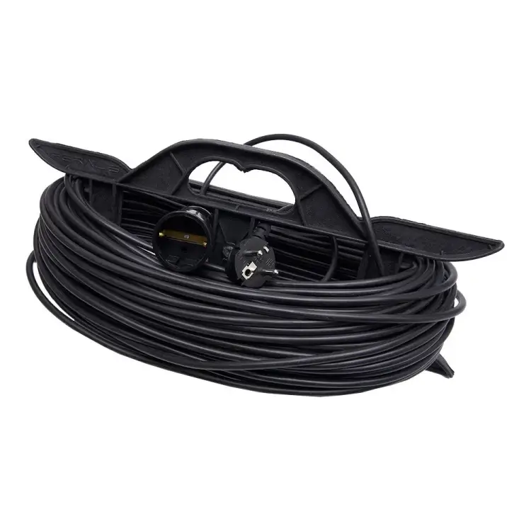 Удлинитель STEKKER HM02-01-50 Home 39226