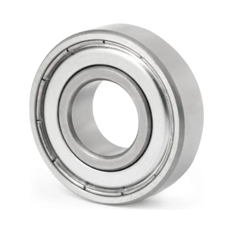 Подшипник FAG 6212-2Z-L207-C3