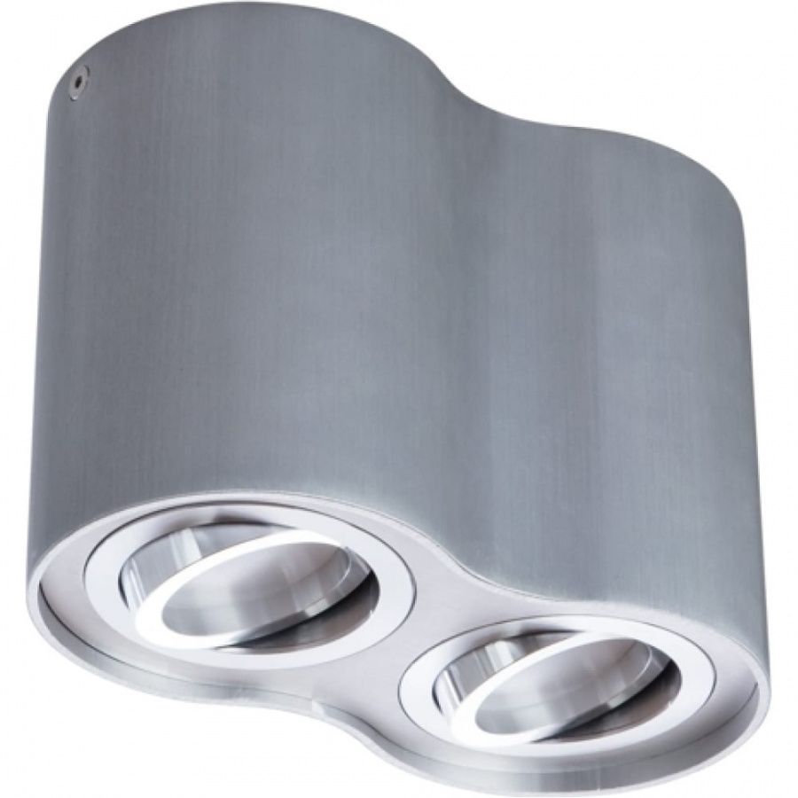 Потолочный светильник ARTE LAMP A5644PL-2SI