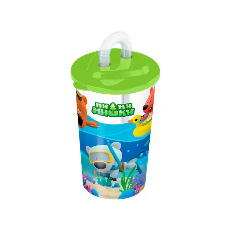 Стакан Пластишка 431329009 Стакан Пластишка 431329009