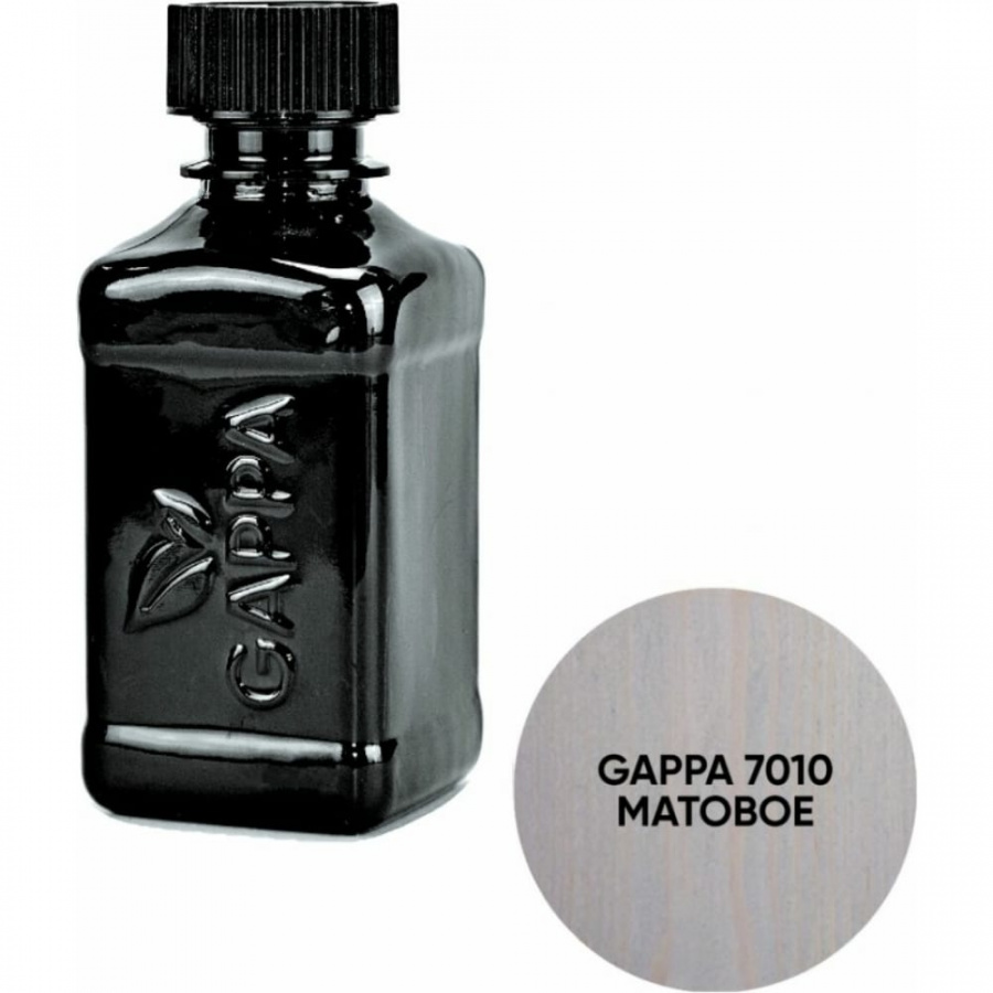 Масло GAPPA 7010