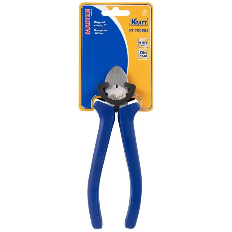 Бокорезы KRAFT Master 700582