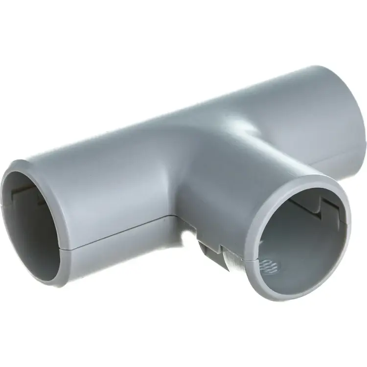 Тройник для труб Экопласт TI20G 41320-5